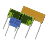 Ohmcraft resistors